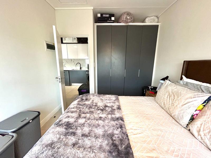 To Let 1 Bedroom Property for Rent in The Huntsman Western Cape